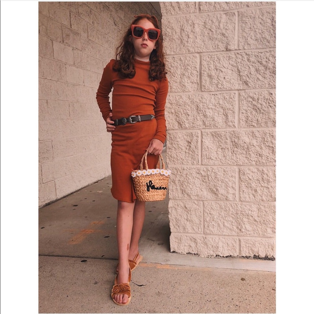 Mango velvet sandals